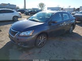 Nissan Sentra Sr 3N1AB7AP7DL620259 снимка