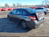 Nissan Sentra Sr 3N1AB7AP7DL620259 снимка