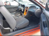 Ford Mustang 1FAFP40454F118733 снимка