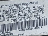 Toyota Avalon Xl/Xls 4T1BF12B3TU100131 снимка