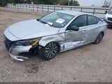 Nissan Altima Sv Fwd 1N4BL4DV1SN386789 photo