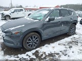 Mazda Cx-5 Grand Touring JM3KFBDL2H0159242 снимка