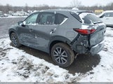Mazda Cx-5 Grand Touring JM3KFBDL2H0159242 снимка