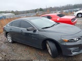 Chevrolet Malibu 1Fl 1G1ZC5ST9HF183595 снимка