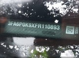 Ford Fusion Titanium 3FA6P0K9XFR110893 снимка