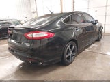Ford Fusion Titanium 3FA6P0K9XFR110893 снимка