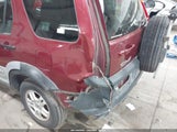 Honda Cr-V Ex SHSRD78883U150872 снимка