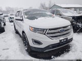 Ford Edge Sel 2FMPK3J81HBC31039 fotografie