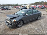 Honda Civic Ex 2HGFA15889H526107 снимка