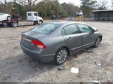 Honda Civic Ex 2HGFA15889H526107 снимка
