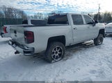 Chevrolet Silverado  1Lt 3GCUKREC5JG354774 снимка