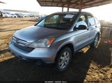 Honda Cr-V Ex JHLRE38537C071330 снимка