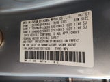 Honda Cr-V Ex JHLRE38537C071330 снимка