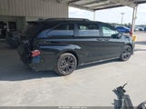Toyota Sienna Xse 5TDXRKEC5SS285815 fotografie