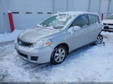 Nissan Versa 1.8 S 3N1BC1CP0CK225954 снимка