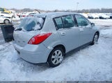 Nissan Versa 1.8 S 3N1BC1CP0CK225954 снимка