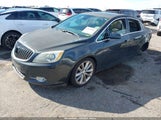 Buick Verano Convenience Group 1G4PR5SK4F4154112 снимка