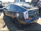 Toyota Prius Four JTDKN3DU6C5383510 снимка
