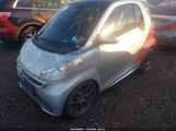 Smart Fortwo Passion WMEEJ3BA9DK687226 снимка