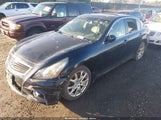 Infiniti G37X JN1CV6AR3DM750279 снимка