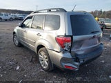 Subaru Forester 2.5X Premium JF2SHADC4BH718281 снимка