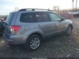 Subaru Forester 2.5X Premium JF2SHADC4BH718281 снимка