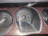Ford Taurus Sel 1FAHP2EW9CG111039 снимка