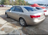 Hyundai Sonata Gls 5NPET46C08H377531 снимка