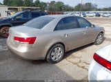 Hyundai Sonata Gls 5NPET46C08H377531 снимка