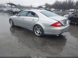 Mercedes-Benz Cls 550 WDDDJ72XX9A141687 снимка