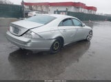 Mercedes-Benz Cls 550 WDDDJ72XX9A141687 photo