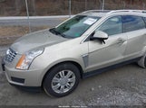 Cadillac Srx Luxury Collection 3GYFNBE34FS631548 снимка