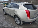 Cadillac Srx Luxury Collection 3GYFNBE34FS631548 снимка