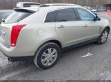 Cadillac Srx Luxury Collection 3GYFNBE34FS631548 снимка