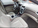 Cadillac Srx Luxury Collection 3GYFNBE34FS631548 снимка