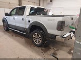 Ford F-150 Fx4/Lariat/Xlt 1FTPW14525KF02450 photo
