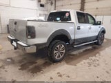 Ford F-150 Fx4/Lariat/Xlt 1FTPW14525KF02450 photo
