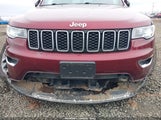 Jeep Grand Cherokee Limited 4X4 1C4RJFBGXJC142857 снимка