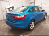 Ford Focus Se 1FADP3F24DL105951 fotografie