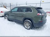 Jeep Cherokee Latitude 4X4 1C4PJMCX0KD330020 снимка