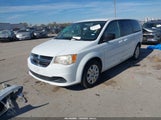 Dodge Grand Caravan Se 2C4RDGBG7ER355243 снимка