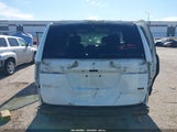 Dodge Grand Caravan Se 2C4RDGBG7ER355243 снимка