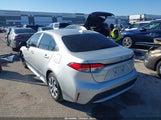 Toyota Corolla Le 5YFEPMAE3NP299709 снимка