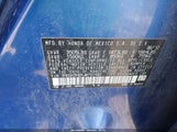 Honda Fit Ex 3HGGK5H85JM702492 снимка