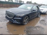 Genesis Gv70 3.5T Awd Sport 5NMMCDTC6SH023498 fotografie
