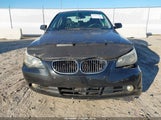 BMW 545I WBANB335X5CN63441 fotografie