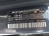 Mercedes-Benz C 300 Luxury 4Matic WDDGF8ABXEG247400 снимка