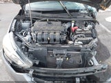 Nissan Sentra Sv 3N1AB7AP2KY438002 снимка