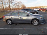 Nissan Sentra Sv 3N1AB7AP2KY438002 снимка