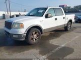Ford F-150 Lariat/Xlt 1FTPW12584FA47758 photo